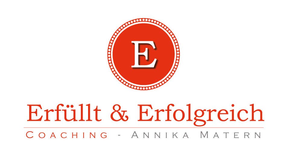 Contest Entry #92 for                                                 Design a Logo "Erfüllt & erfolgreich Coaching" !Please read the text
                                            