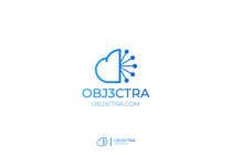 #313 for obj3ctra.com - new logo and site banner image by Youssef6314