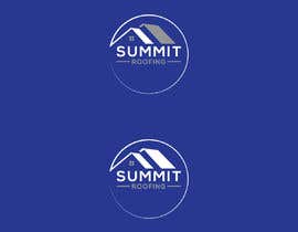 #953 for Summit Roofing by nazim43