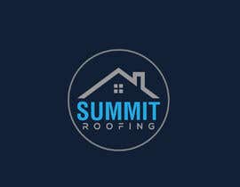 #1087 for Summit Roofing by ittadi99