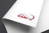 Nro 139 kilpailuun Logo for Car&#039;s Care Company käyttäjältä techndesign25