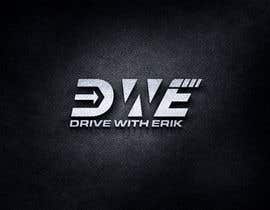 #565 para Drive With Erik logo design contest de arifmahmud82