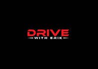 #757 para Drive With Erik logo design contest por amzadkhanit420