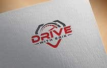 #771 for Drive With Erik logo design contest av amzadkhanit420