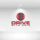 Kilpailutyön #1019 pienoiskuva kilpailussa                                                     Drive With Erik logo design contest
                                                