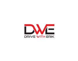 #995 para Drive With Erik logo design contest de debudey20193669