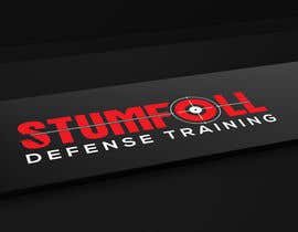 #45 para Stumfoll Defense Training de CenturionArts