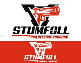 #60 para Stumfoll Defense Training de Muntasir2020