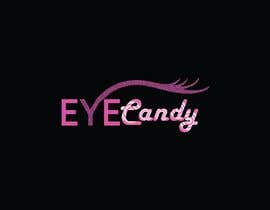 #30 for Eyelash Salon Logo by Mrvicky7