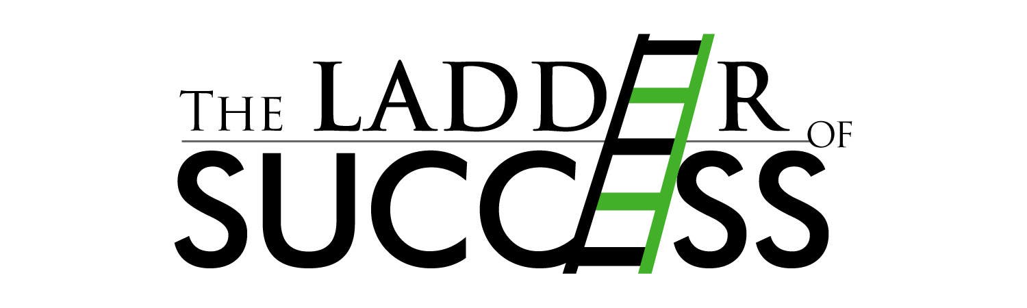 Konkurrenceindlæg #16 for                                                 Design a Logo for The Ladder Of Success
                                            