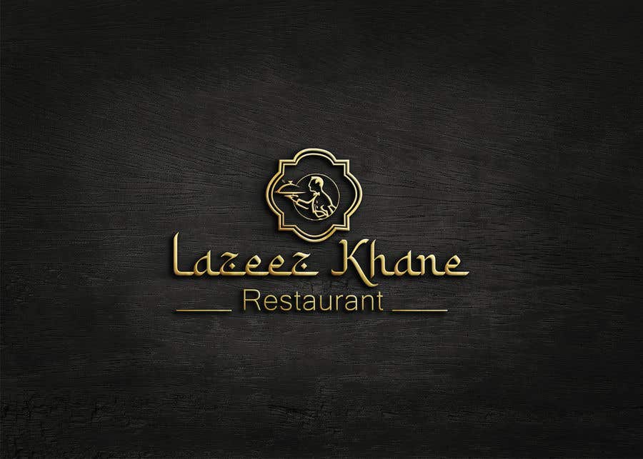 
                                                                                                            Proposition n°                                        132
                                     du concours                                         Need Logo For My Restaurant
                                    