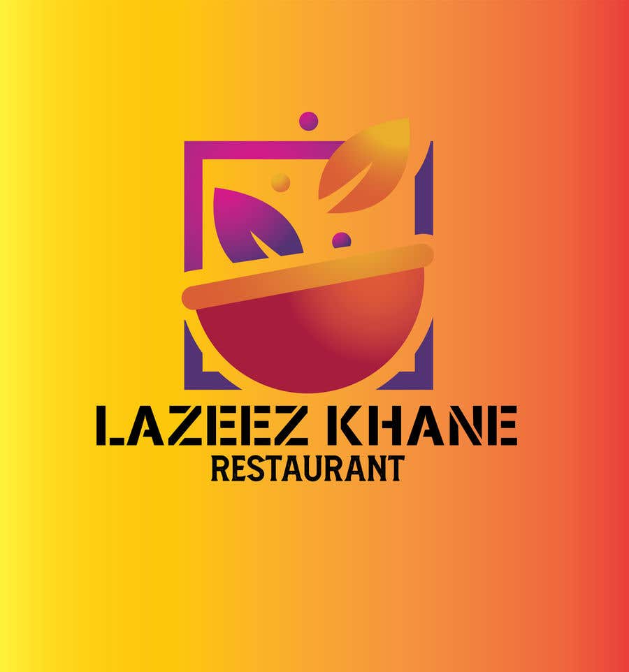 
                                                                                                                        Proposition n°                                            19
                                         du concours                                             Need Logo For My Restaurant
                                        