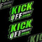 #922 for LOGO FOR ENERGY DRINK by Mahmud21bd