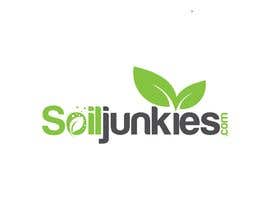 #441 for Soiljunkies.com Logo Design af reswara86