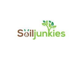 #426 for Soiljunkies.com Logo Design af Ak21Designer