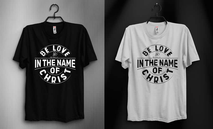 
                                                                                                            Konkurrenceindlæg #                                        128
                                     for                                         Be Love I.N.C. T-Shirt Design
                                    