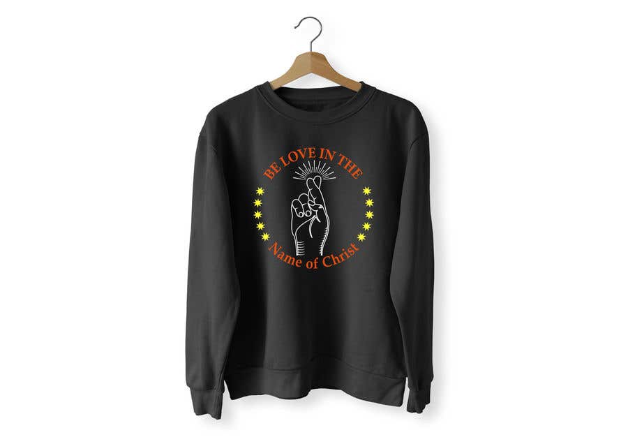 
                                                                                                            Konkurrenceindlæg #                                        67
                                     for                                         Be Love I.N.C. T-Shirt Design
                                    