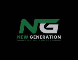 #98 untuk New Generation oleh DesignerzEye