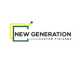 #428 untuk New Generation oleh GraphiXpertsTeam