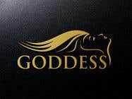 Graphic Design Inscrição do Concurso Nº167 para Goddess Logo