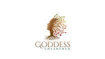 Graphic Design Kilpailutyö #291 kilpailuun Goddess Logo