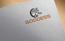 Graphic Design Kilpailutyö #226 kilpailuun Goddess Logo