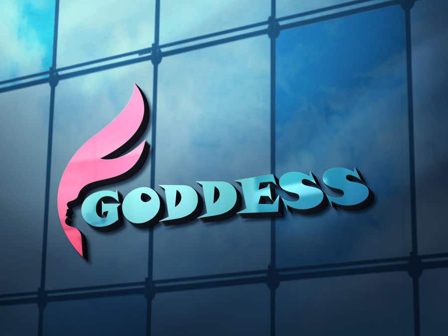 
                                                                                                                        Inscrição nº                                             79
                                         do Concurso para                                             Goddess Logo
                                        