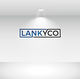 
                                                                                                                                    Ảnh thumbnail bài tham dự cuộc thi #                                                76
                                             cho                                                 Lankyco Company Logo
                                            