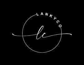 #410 cho Lankyco Company Logo bởi SHaKiL543947