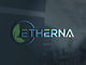 
                                                                                                                                    Миниатюра конкурсной заявки №                                                235
                                             для                                                 A minimalist logo for my startup - Etherna
                                            
