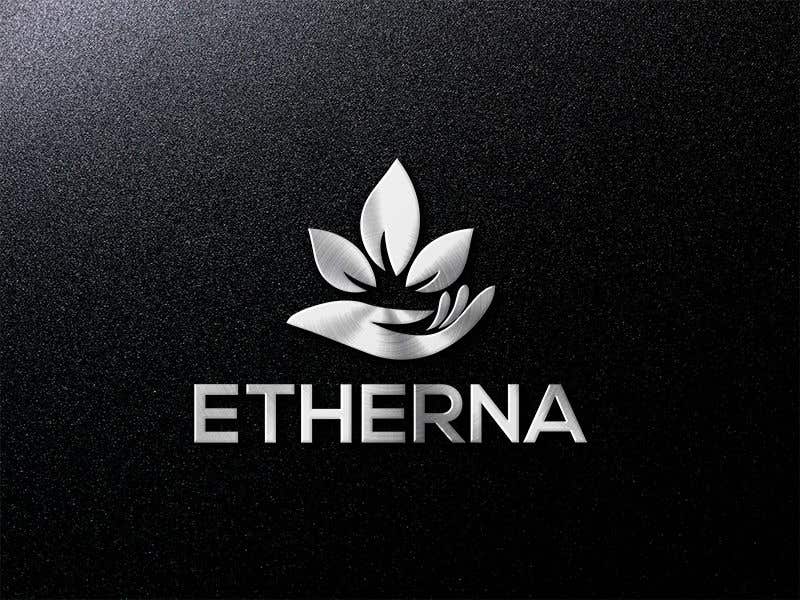 
                                                                                                                        Конкурсная заявка №                                            156
                                         для                                             A minimalist logo for my startup - Etherna
                                        