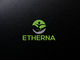 
                                                                                                                                    Миниатюра конкурсной заявки №                                                199
                                             для                                                 A minimalist logo for my startup - Etherna
                                            