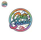 Graphic Design Entri Peraduan #227 for Logo Design - “Arti Charli”