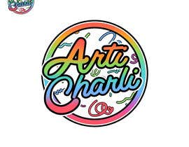 #273 untuk Logo Design - “Arti Charli” oleh LovelyDesignsPJ