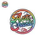 Graphic Design Entri Peraduan #280 for Logo Design - “Arti Charli”