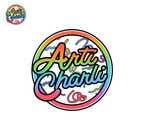 Graphic Design Entri Peraduan #286 for Logo Design - “Arti Charli”