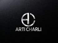 Graphic Design Entri Peraduan #110 for Logo Design - “Arti Charli”