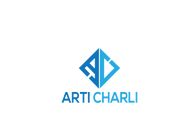 Graphic Design Entri Peraduan #126 for Logo Design - “Arti Charli”