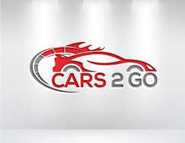 #33 per Cars 2 Go - Logo Needed da hosenshahadat097