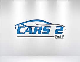 #438 para Cars 2 Go - Logo Needed por hosenshahadat097