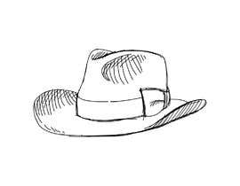 #24 for Hat Sketches - 20/09/2021 05:03 EDT by fakhrulabi