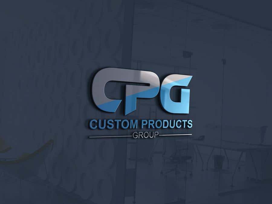 Contest Entry #661 for                                                 CPG Logo_2021
                                            