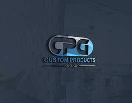 Nro 662 kilpailuun CPG Logo_2021 käyttäjältä designerrobiul2