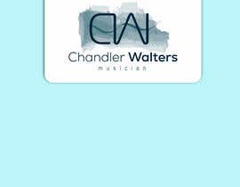 nº 188 pour Chandler Walters Music par gkhaus 