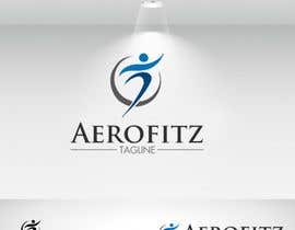 #39 cho need a logo for our new brand  &quot;Aerofitz&quot; - 20/09/2021 15:20 EDT bởi Mukhlisiyn