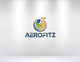 #27 para need a logo for our new brand  &quot;Aerofitz&quot; - 20/09/2021 15:20 EDT por mdgolamzilani40