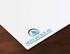 rafiqtalukder786 tarafından Logo Design for:  Mid Murray Storage Mannum  (please read the brief!) için no 403