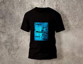 #48 for Shirt design by alanakhlak