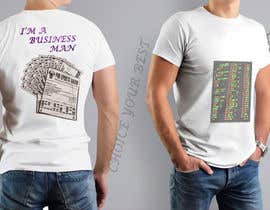 Nro 19 kilpailuun Shirt design käyttäjältä Hafiz1998