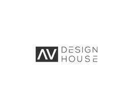 #78 for logo design for ( AV Design house ) by logoexpertbd